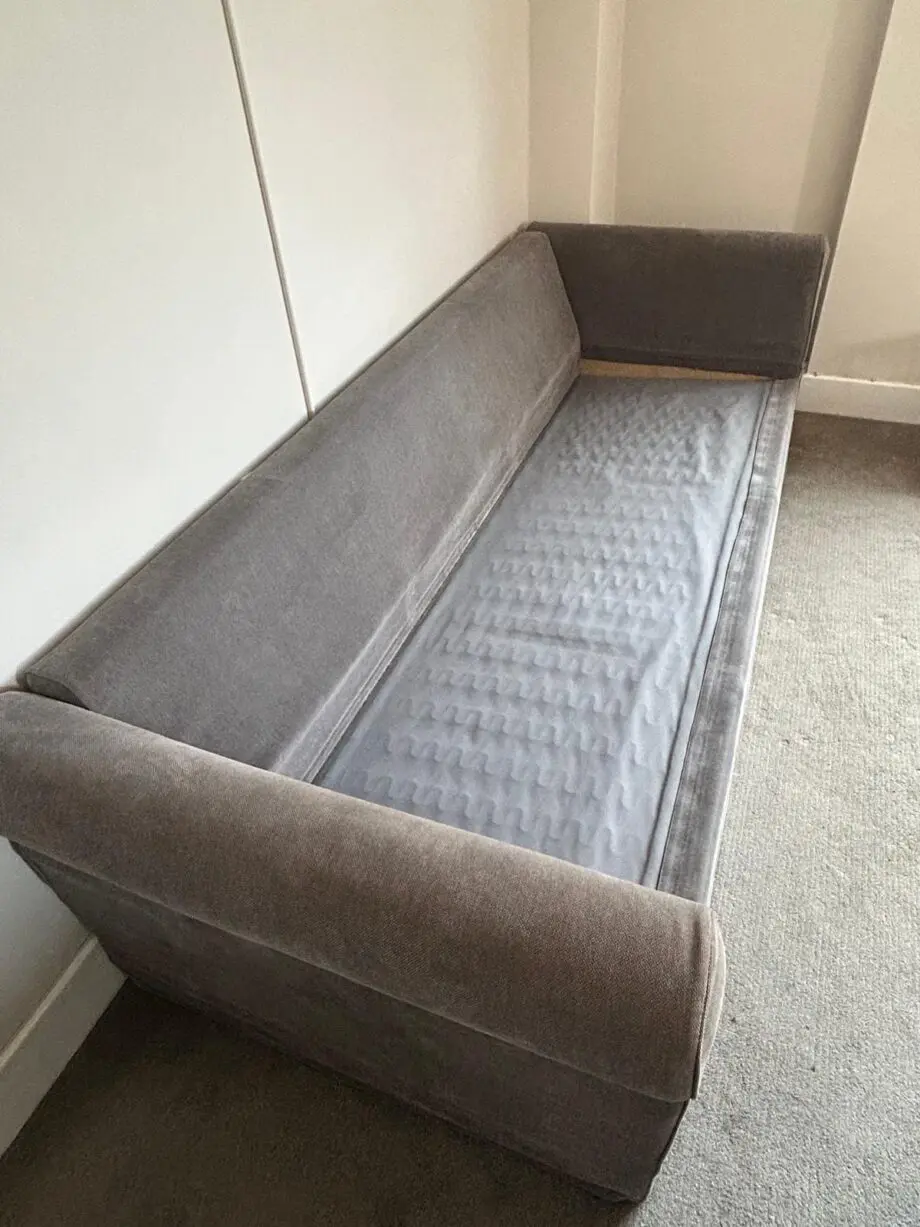 IKEA GRÖNLID 3 SEATER SOFA