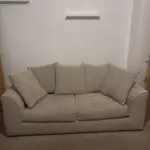 Sofa Club Chelsea 2 & 3 Seater Beige/Stone