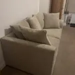 Sofa Club Chelsea 2 & 3 Seater Beige/Stone