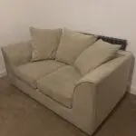 Sofa Club Chelsea 2 & 3 Seater Beige/Stone