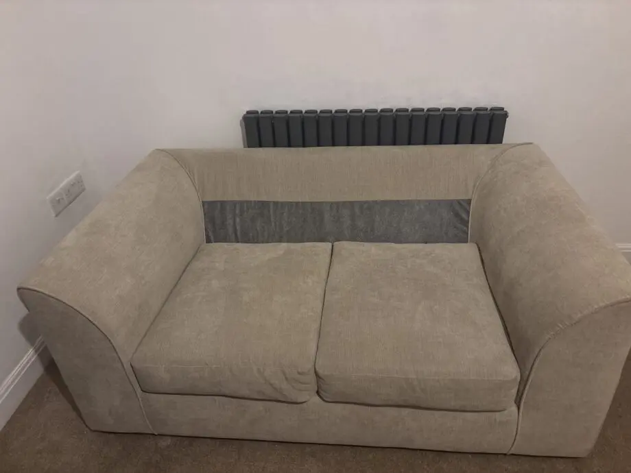 Sofa Club Chelsea 2 & 3 Seater Beige/Stone