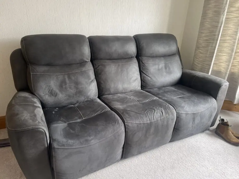 DFS reclining set