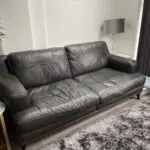Lovely condition 3 seater sofa