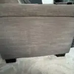 IKEA Grey 3 seater Sofa