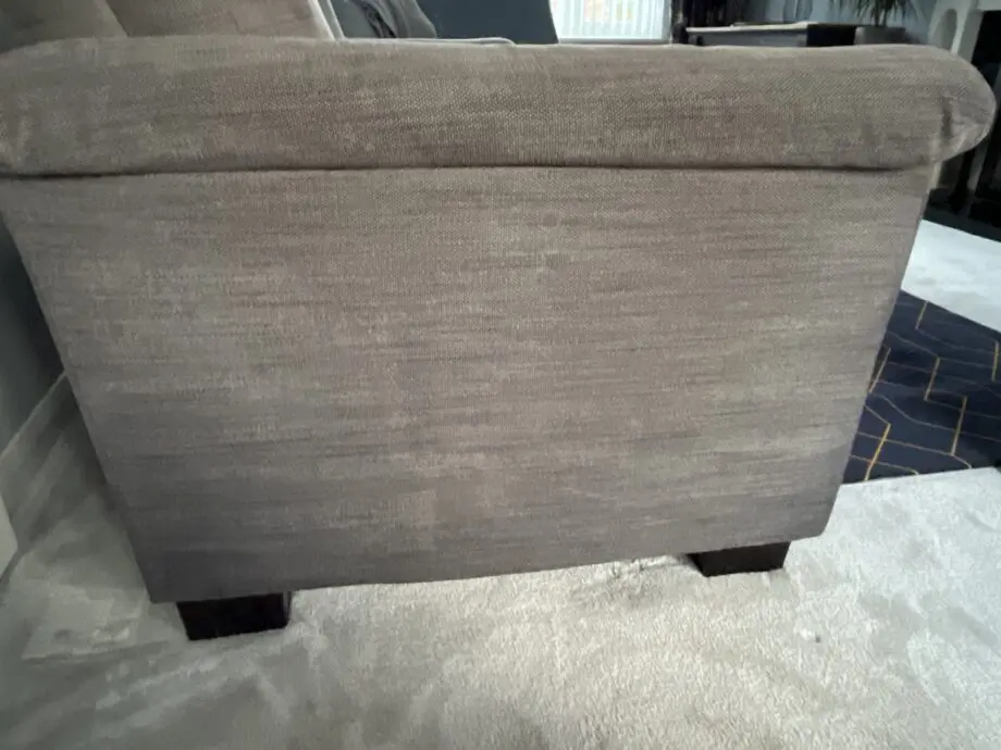 IKEA Grey 3 seater Sofa