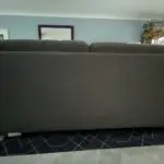 IKEA Grey 3 seater Sofa