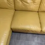 Daisy LHF Chaise Sofa (FF9MG) 35/14 Sunburst