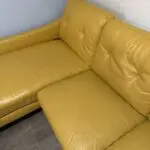 Daisy LHF Chaise Sofa (FF9MG) 35/14 Sunburst