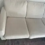 Dunelm Corner Chaise Sofa