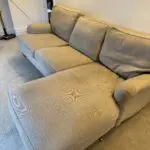 Sofa.com Left hand chaise sofa