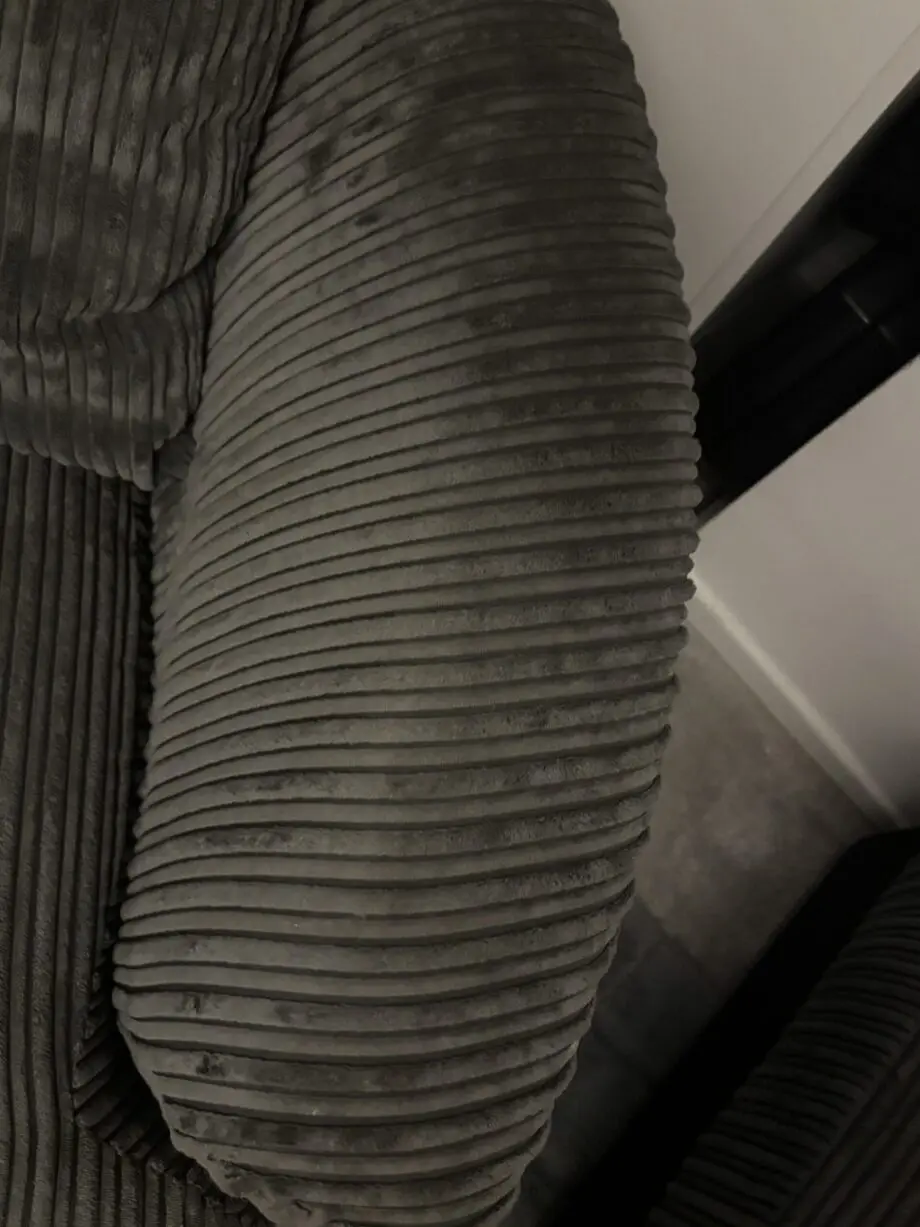 harveys Ashmore sofa and cuddle chair