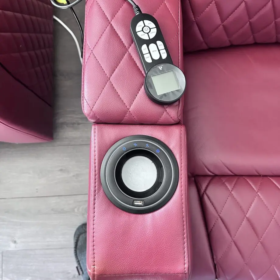 Electric recliner sofa chairs