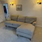 Sofa.com Left hand chaise sofa