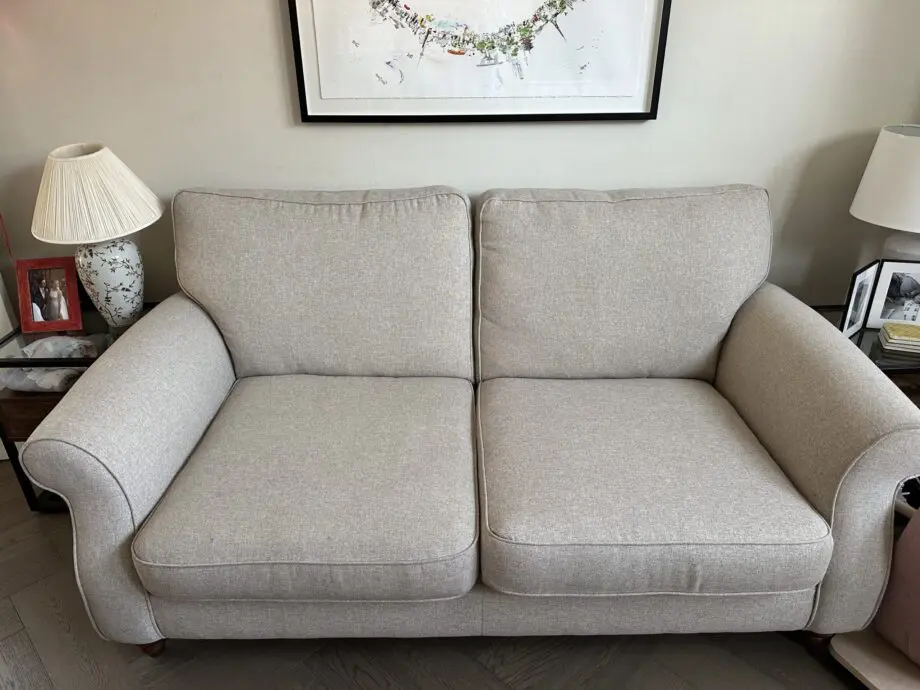 3-Seater Sofa from Next