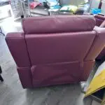 Electric recliner sofa chairs
