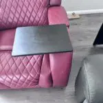 Electric recliner sofa chairs