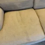 Sofa.com Left hand chaise sofa