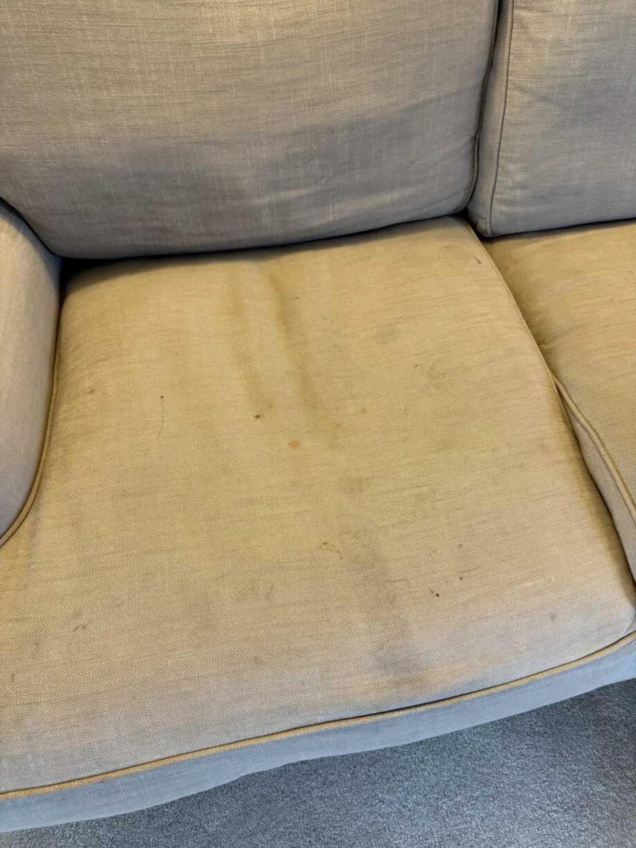 Sofa.com Left hand chaise sofa