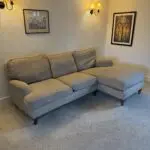 Sofa.com Left hand chaise sofa