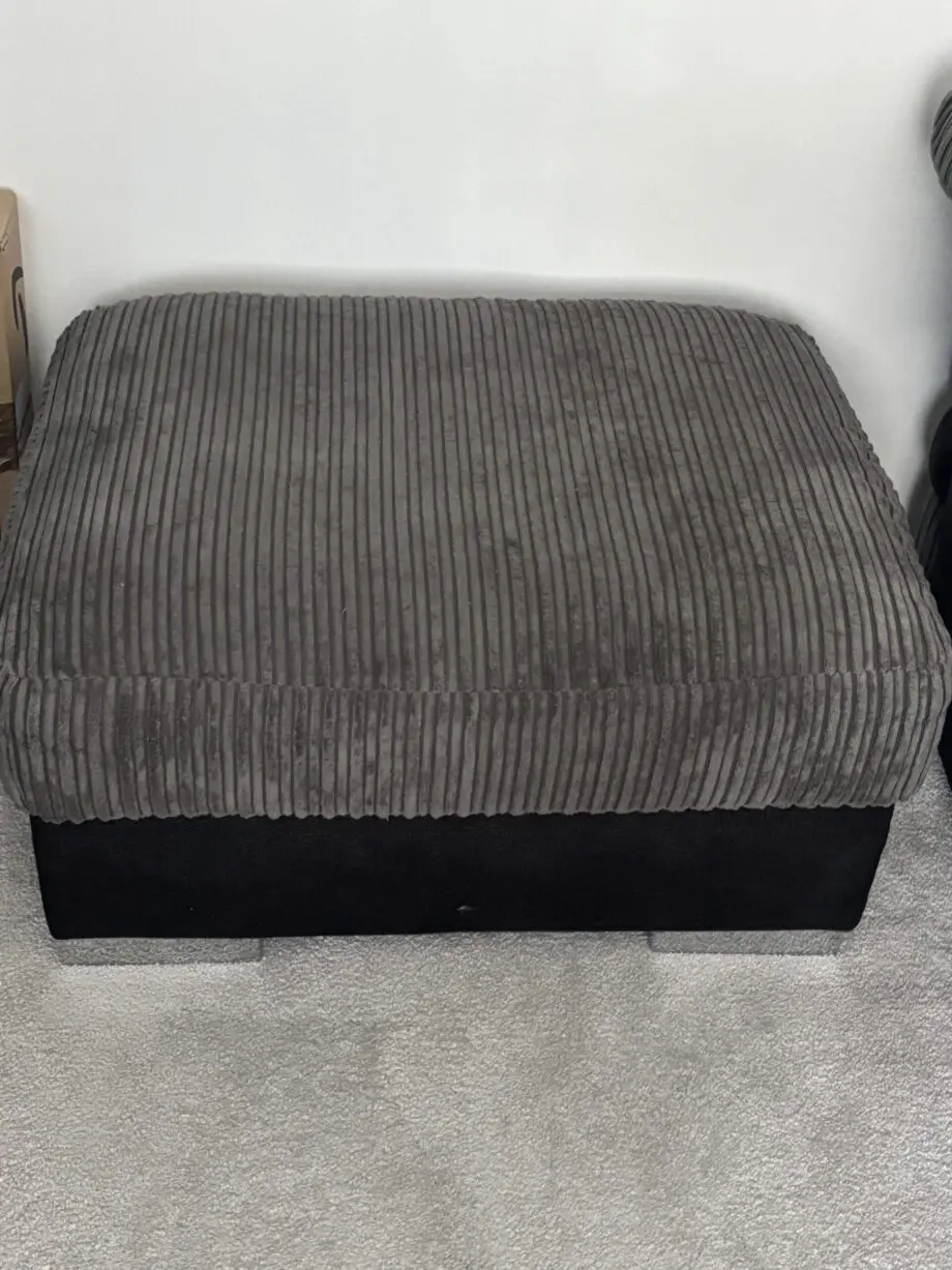 harveys Ashmore sofa and cuddle chair