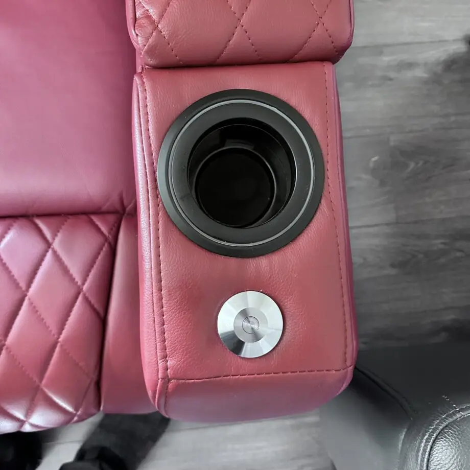 Electric recliner sofa chairs