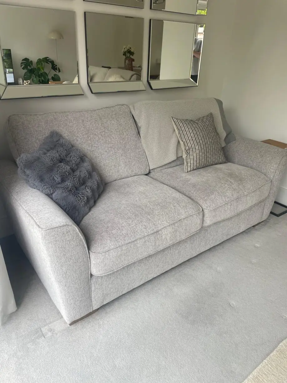 Homebird Holland Sofa three seat