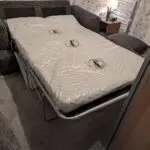 DFS Double Sofa Bed