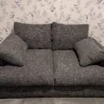 DFS Double Sofa Bed