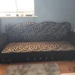 Sofa bed