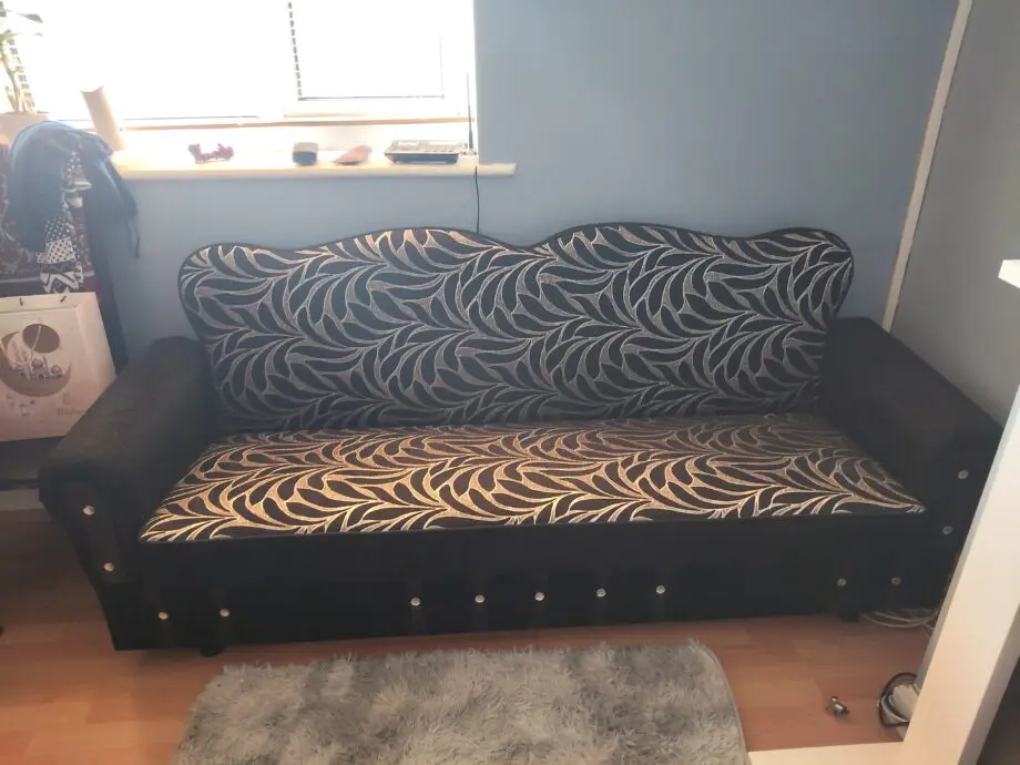 Sofa bed