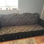 Sofa bed