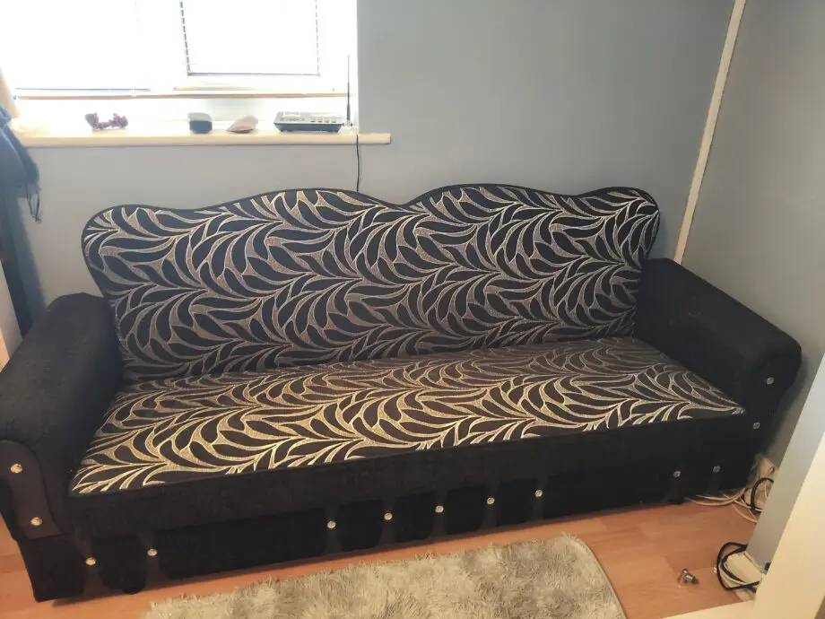 Sofa bed