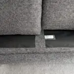 DFS Double Sofa Bed