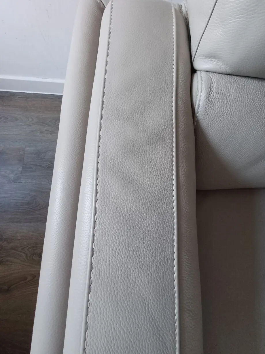 San Antonio - Right Hand Facing Fixed 3 Seat Chaise End