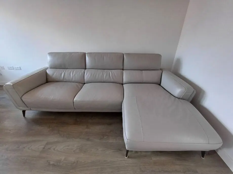 San Antonio - Right Hand Facing Fixed 3 Seat Chaise End