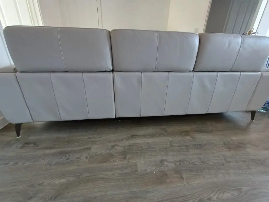 San Antonio - Right Hand Facing Fixed 3 Seat Chaise End