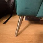 Cuddler Sofa