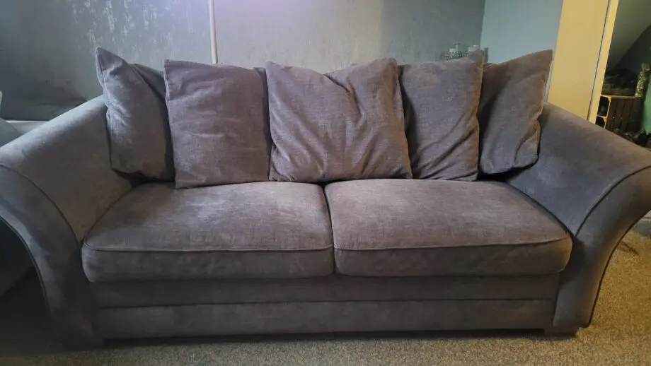Very 3 seater sofa