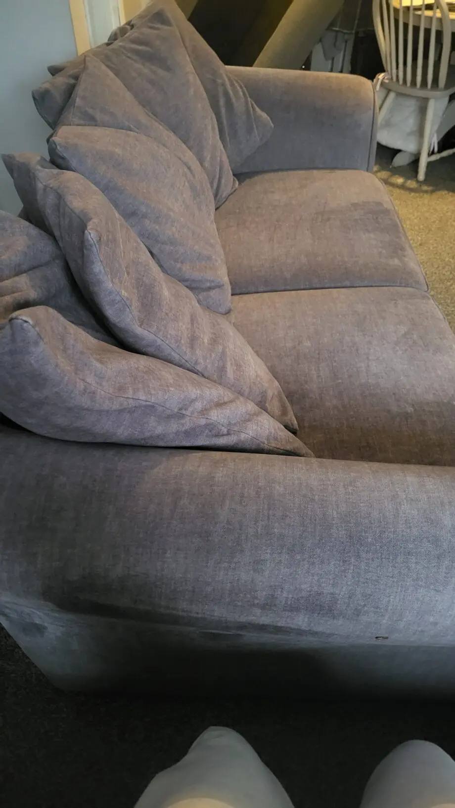 Very 3 seater sofa