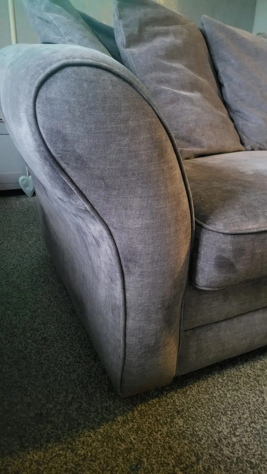 Very 3 seater sofa
