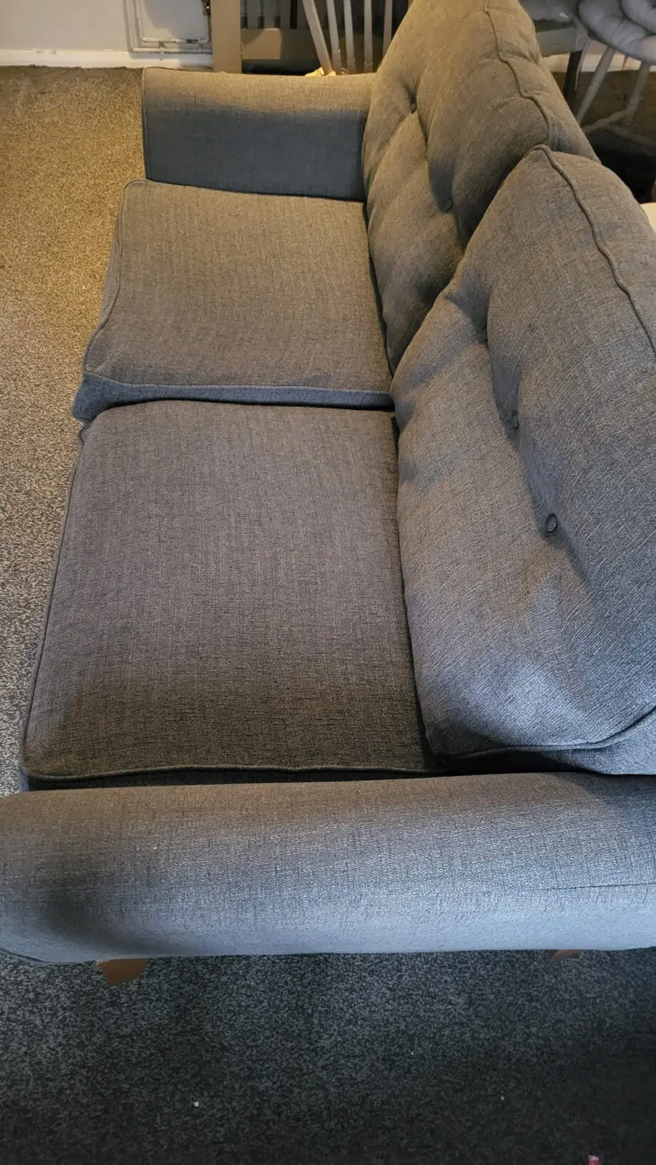 Very 3 seater sofa