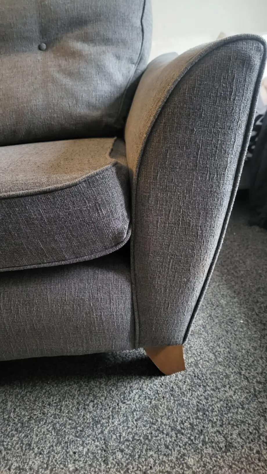 Very 3 seater sofa
