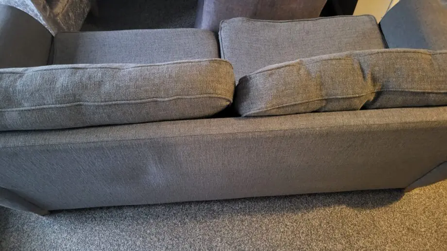 Very 3 seater sofa