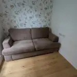 DFS - freya 2 Seater Deluxe Sofa Bed