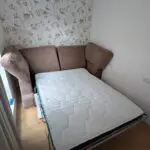 DFS - freya 2 Seater Deluxe Sofa Bed