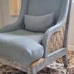 Whitam Armchair