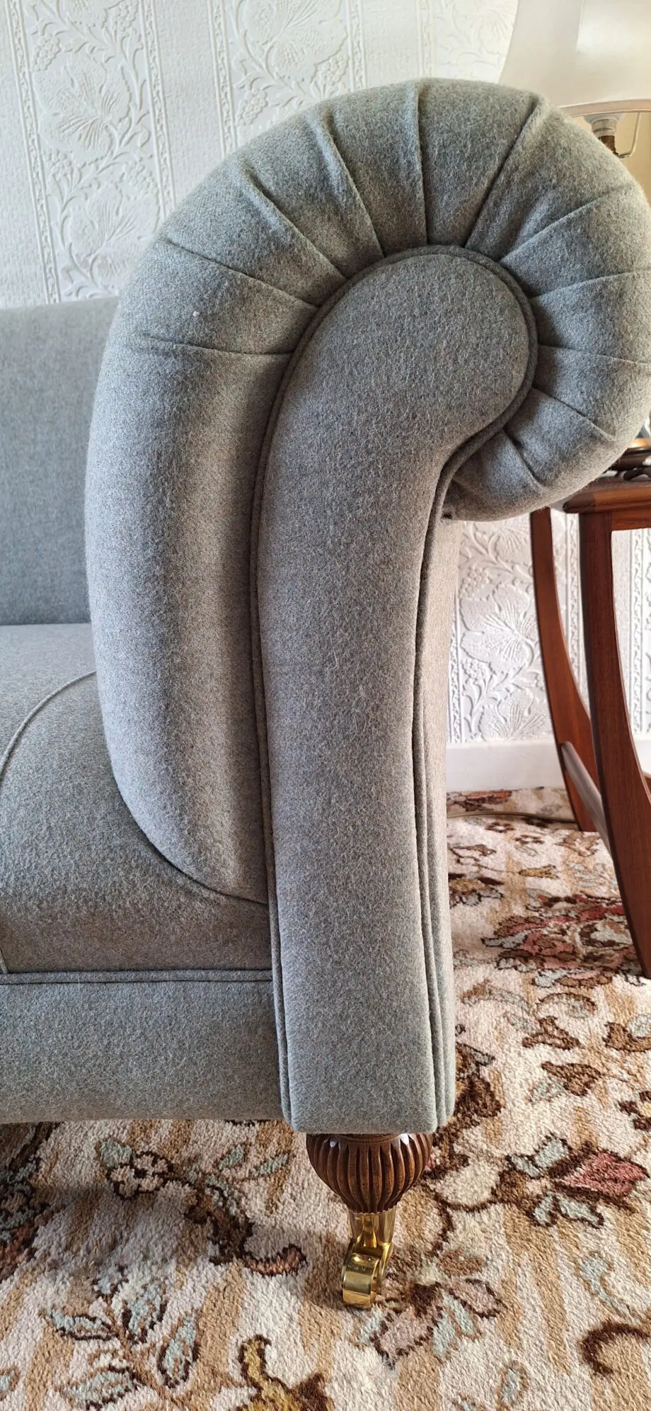 Susie Watson Chesterfield