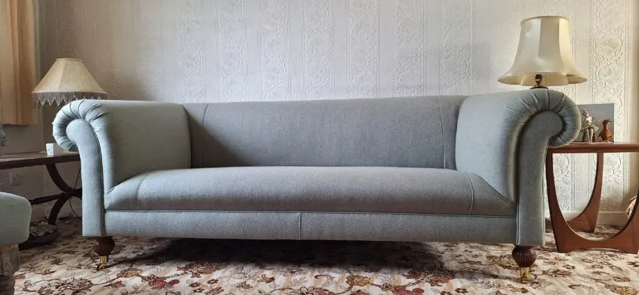 Susie Watson Chesterfield