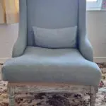 Whitam Armchair