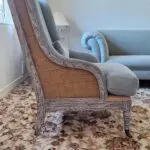 Whitam Armchair